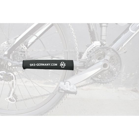 SKS Achtervorkbeschermer SKS Achtervorkbeschermer