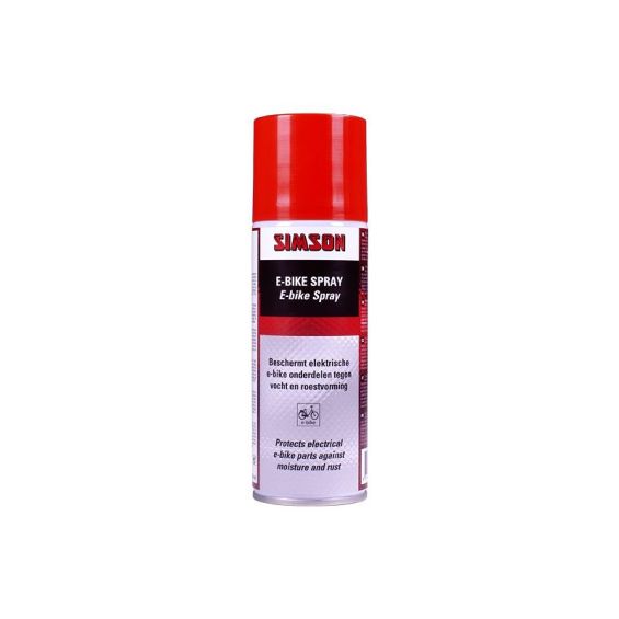 Simson e-bike spray 200 ml