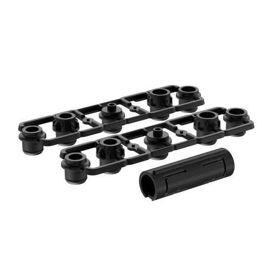 Thule fastride 9-15mm axle ad kit 5641 Thule fastride 9-15mm axle ad kit 5641