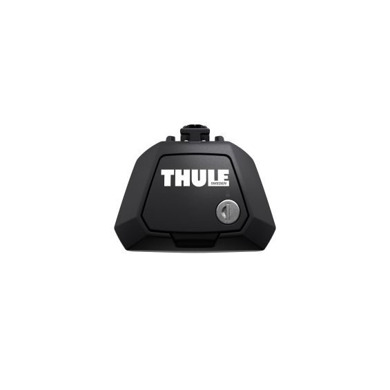 Thule evo raised rail 7104