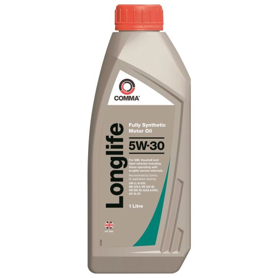 Comma eurolite 5W-30 1 liter