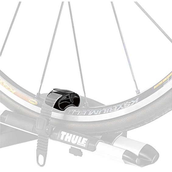 Thule wiel adapter Thule wiel adapter