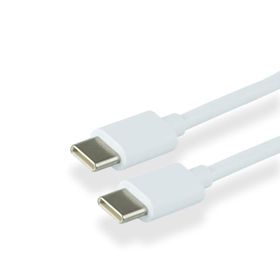 Greenmouse USB-C naar USB-C kabel - 1m