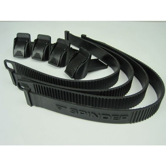 Spinder Wielriempje Compact Met Gesp (4) Spinder Wielriempje Compact Met Gesp (4)