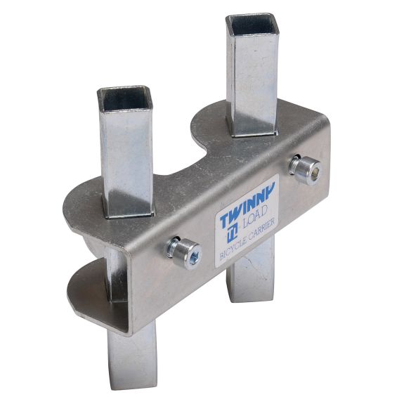 Twinny Load Geleidebus variabel