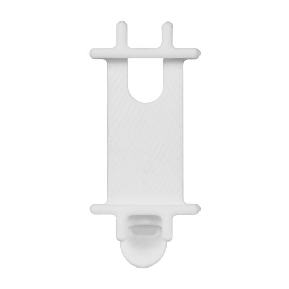 Dresco Smartphone Houder Fiets Wit Dresco Smartphone Houder Fiets Wit