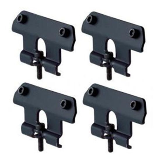 Thule kit 4025 fixpointflushrail Thule kit 4025 fixpointflushrail