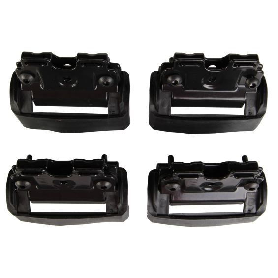 Thule kit 4001 fixpointflushrail Thule kit 4001 fixpointflushrail