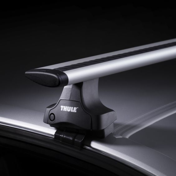 Thule voetset rapid system 754 Thule voetset rapid system 754