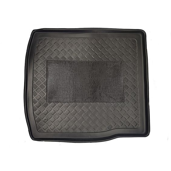 AutoStyle Kofferbakschaal 'Anti-slip' passend voor Alfa Romeo Stelvio 2017- (incl. Subwoofer) AutoStyle Kofferbakschaal 'Anti-slip' passend voor Alfa Romeo Stelvio 2017- (incl. Subwoofer)