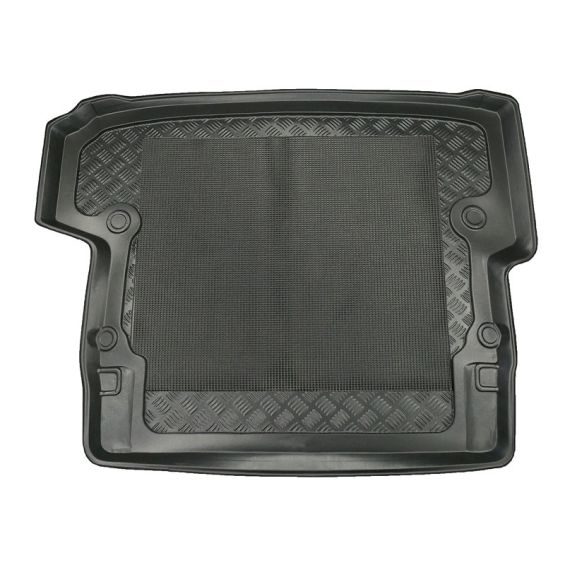 AutoStyle Kofferbakschaal 'Anti-slip' passend voor Audi A6 Avant 2004-2011 AutoStyle Kofferbakschaal 'Anti-slip' passend voor Audi A6 Avant 2004-2011
