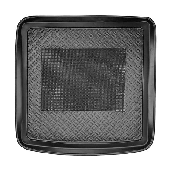 AutoStyle Kofferbakschaal 'Anti-slip' passend voor Audi A4 Allroad Quattro 2009-2016 AutoStyle Kofferbakschaal 'Anti-slip' passend voor Audi A4 Allroad Quattro 2009-2016