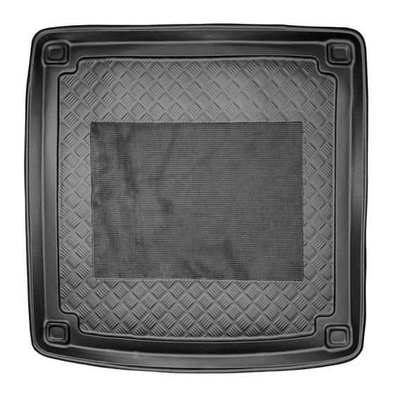 AutoStyle Kofferbakschaal 'Anti-slip' passend voor Audi A4 B8 Avant 2008-2015 AutoStyle Kofferbakschaal 'Anti-slip' passend voor Audi A4 B8 Avant 2008-2015