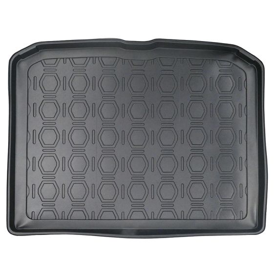 AutoStyle Kofferbakschaal 'Design' passend voor Audi A3 8V Sportback 2012-2016 & 2016-