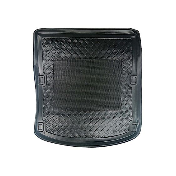 AutoStyle Kofferbakschaal 'Anti-slip' passend voor Audi A4 B9 Sedan 2015-