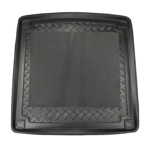 AutoStyle Kofferbakschaal 'Anti-slip' passend voor Audi A4 B9 Alrroad Quattro 2016- AutoStyle Kofferbakschaal 'Anti-slip' passend voor Audi A4 B9 Alrroad Quattro 2016-