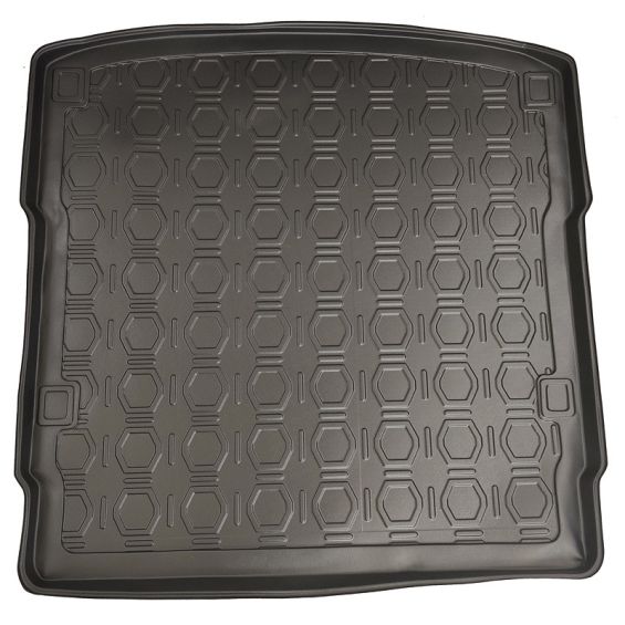 AutoStyle Kofferbakschaal 'Design' passend voor Audi E-Tron 2018- AutoStyle Kofferbakschaal 'Design' passend voor Audi E-Tron 2018-