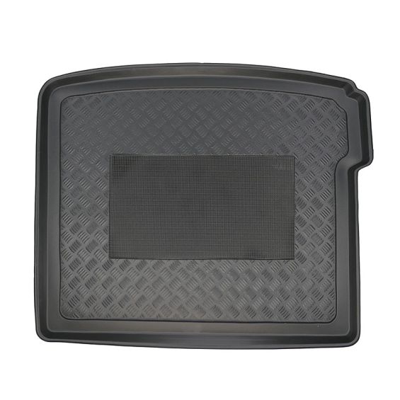 AutoStyle Kofferbakschaal 'Anti-slip' passend voor BMW X5 (E70) 2006-2013
