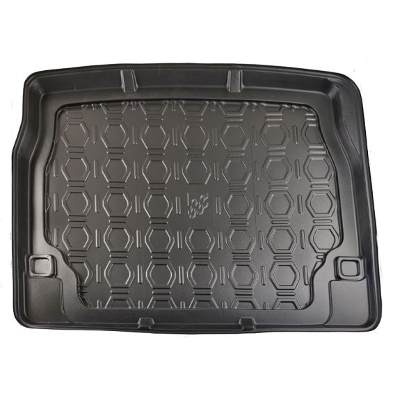 AutoStyle Kofferbakschaal 'Design' passend voor BMW 1-Serie F20 5-deurs 2011-2019