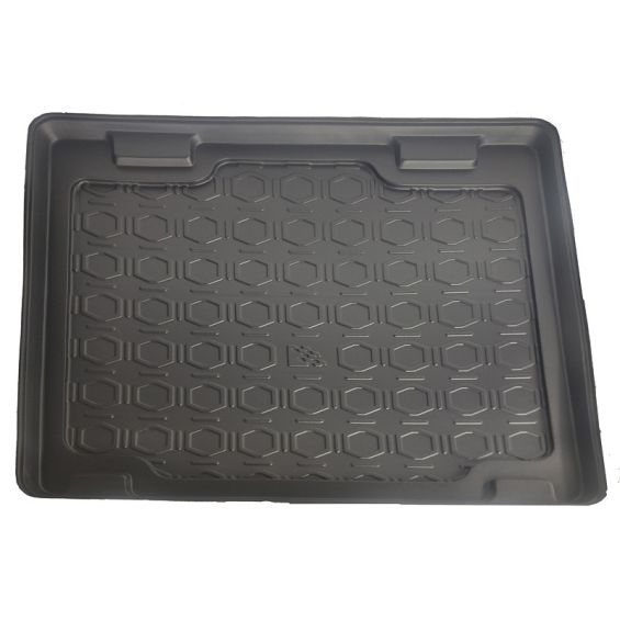 AutoStyle Kofferbakschaal 'Design' passend voor BMW 5-Serie F11 Touring 2010-2016 AutoStyle Kofferbakschaal 'Design' passend voor BMW 5-Serie F11 Touring 2010-2016