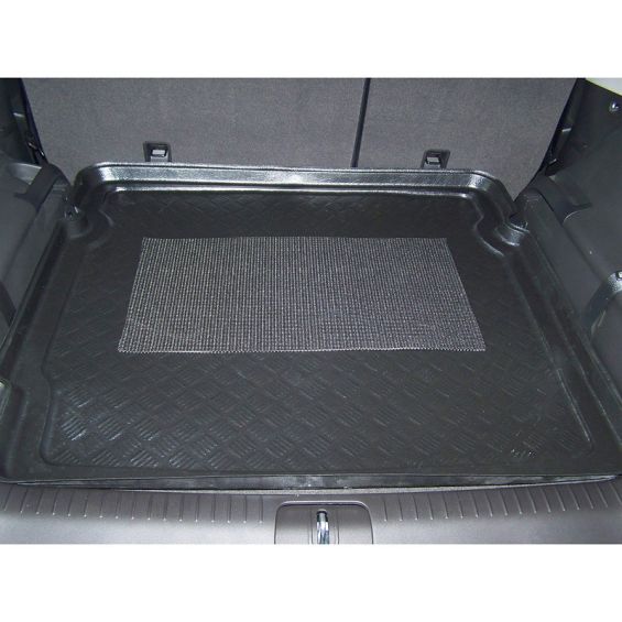 AutoStyle Kofferbakschaal 'Anti-slip' passend voor Chevrolet Orlando 2010- AutoStyle Kofferbakschaal 'Anti-slip' passend voor Chevrolet Orlando 2010-