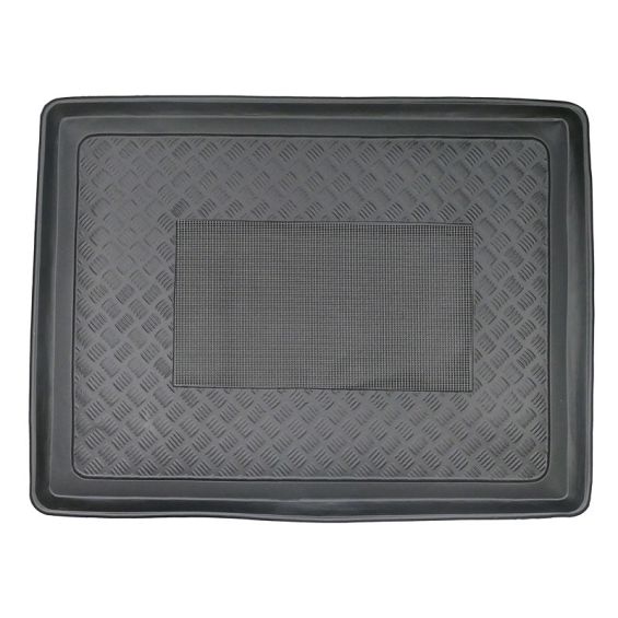 AutoStyle Kofferbakschaal 'Anti-slip' passend voor Citroën Berlingo Multispace 2008-2018