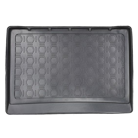 AutoStyle Kofferbakschaal 'Design' passend voor Citroën Berlingo III Multispace / Opel Combo E MPV / Peugeot Rifter 2018- (korte uitvoering) AutoStyle Kofferbakschaal 'Design' passend voor Citroën Berlingo III Multispace / Opel Combo E MPV / Peugeot Rifter 2018- (korte uitvoering)