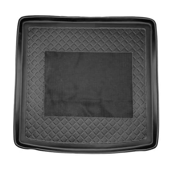 AutoStyle Kofferbakschaal 'Anti-slip' passend voor Fiat Tipo SW 2016- AutoStyle Kofferbakschaal 'Anti-slip' passend voor Fiat Tipo SW 2016-