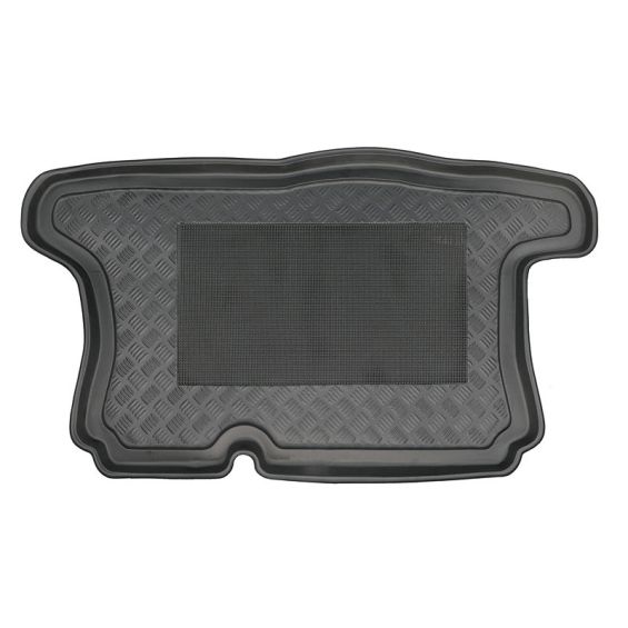 AutoStyle Kofferbakschaal 'Anti-slip' passend voor Ford Fusion 2006-2012 AutoStyle Kofferbakschaal 'Anti-slip' passend voor Ford Fusion 2006-2012