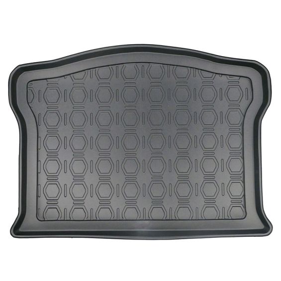 AutoStyle Kofferbakschaal 'Design' passend voor Ford Kuga 2008- AutoStyle Kofferbakschaal 'Design' passend voor Ford Kuga 2008-