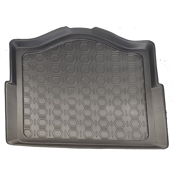 AutoStyle Kofferbakschaal 'Design' passend voor Ford Mondeo V Wagon 2014- AutoStyle Kofferbakschaal 'Design' passend voor Ford Mondeo V Wagon 2014-