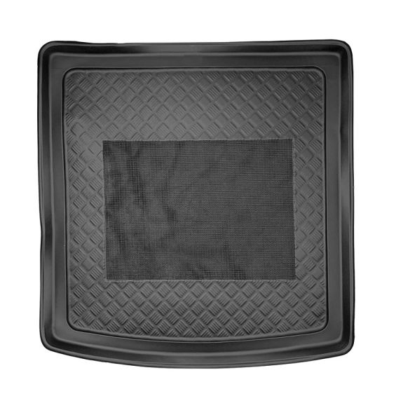 AutoStyle Kofferbakschaal 'Anti-slip' passend voor Ford S-Max II 2015-