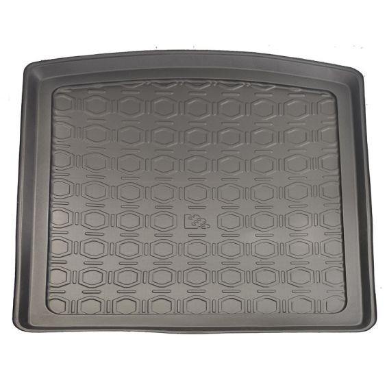 AutoStyle Kofferbakschaal 'Design' passend voor Ford S-Max II 2015-