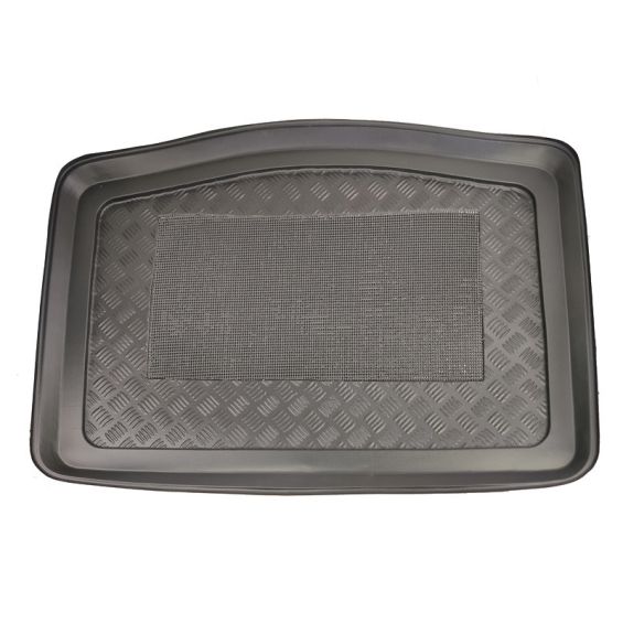 AutoStyle Kofferbakschaal 'Anti-slip' passend voor Ford C-Max 2015- (excl. Hybrid) AutoStyle Kofferbakschaal 'Anti-slip' passend voor Ford C-Max 2015- (excl. Hybrid)