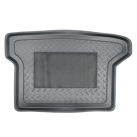 AutoStyle Kofferbakschaal 'Anti-slip' passend voor Honda HRV II 2015- AutoStyle Kofferbakschaal 'Anti-slip' passend voor Honda HRV II 2015-