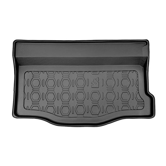 AutoStyle Kofferbakschaal 'Design' passend voor Honda Jazz Crosstar 2020- AutoStyle Kofferbakschaal 'Design' passend voor Honda Jazz Crosstar 2020-