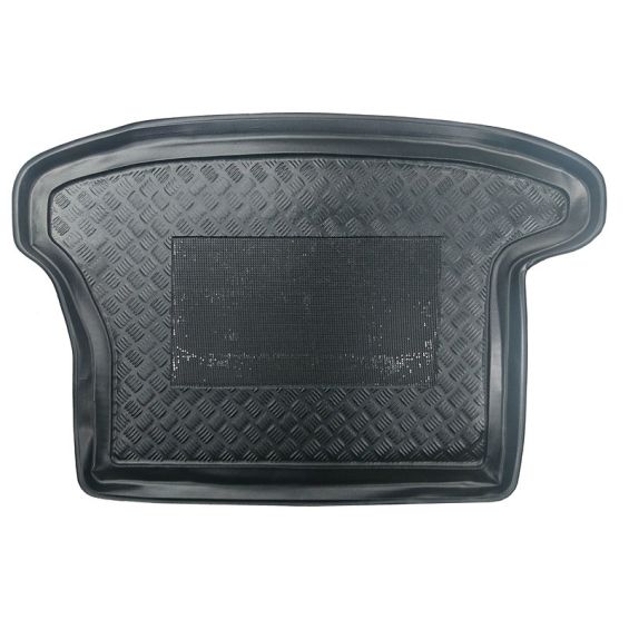 AutoStyle Kofferbakschaal 'Anti-slip' passend voor Hyundai i30 CW 2007-2012 AutoStyle Kofferbakschaal 'Anti-slip' passend voor Hyundai i30 CW 2007-2012
