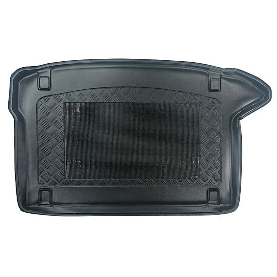 AutoStyle Kofferbakschaal 'Anti-slip' passend voor Hyundai i40 Sedan AutoStyle Kofferbakschaal 'Anti-slip' passend voor Hyundai i40 Sedan