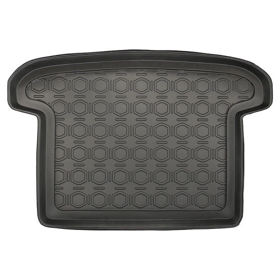 AutoStyle Kofferbakschaal 'Design' passend voor Hyundai Tucson 2015-