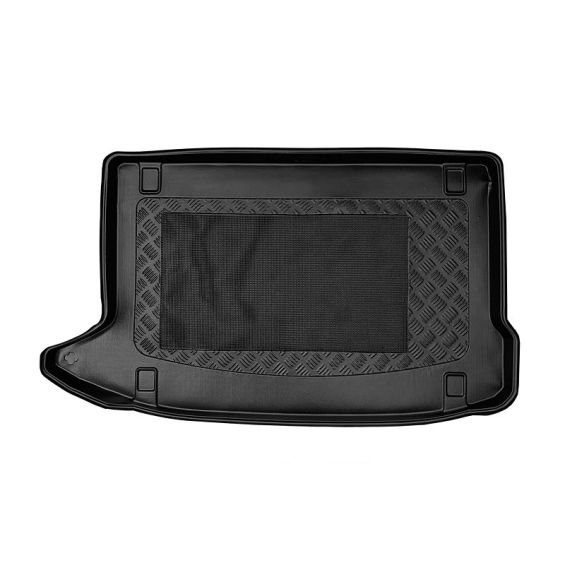 AutoStyle Kofferbakschaal 'Anti-slip' passend voor Hyundai Kona 2017- AutoStyle Kofferbakschaal 'Anti-slip' passend voor Hyundai Kona 2017-
