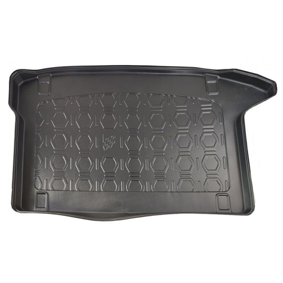 AutoStyle Kofferbakschaal 'Design' passend voor Hyundai Kona 2017- AutoStyle Kofferbakschaal 'Design' passend voor Hyundai Kona 2017-