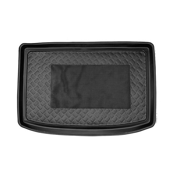 AutoStyle Kofferbakschaal 'Anti-slip' passend voor Kia Venga 2009- (lage laadvloer) AutoStyle Kofferbakschaal 'Anti-slip' passend voor Kia Venga 2009- (lage laadvloer)