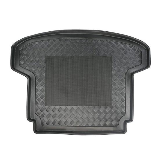 AutoStyle Kofferbakschaal 'Anti-slip' passend voor Kia Cee'd SW 2012- AutoStyle Kofferbakschaal 'Anti-slip' passend voor Kia Cee'd SW 2012-