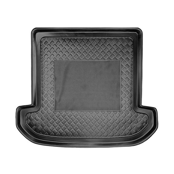 AutoStyle Kofferbakschaal 'Anti-slip' passend voor Kia Sorento 2015- AutoStyle Kofferbakschaal 'Anti-slip' passend voor Kia Sorento 2015-