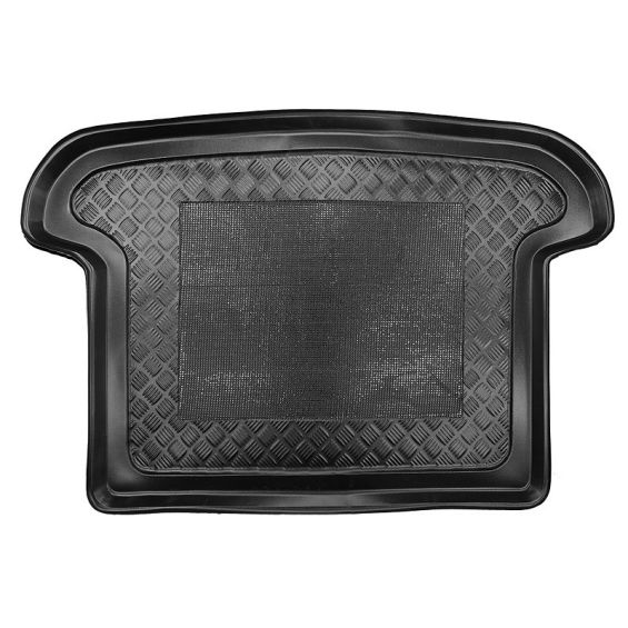 AutoStyle Kofferbakschaal 'Anti-slip' passend voor Kia Sportage IV 2016- AutoStyle Kofferbakschaal 'Anti-slip' passend voor Kia Sportage IV 2016-