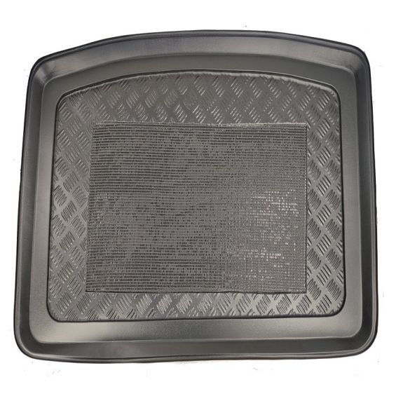 AutoStyle Kofferbakschaal 'Anti-slip' passend voor Mazda CX-3 2015- AutoStyle Kofferbakschaal 'Anti-slip' passend voor Mazda CX-3 2015-