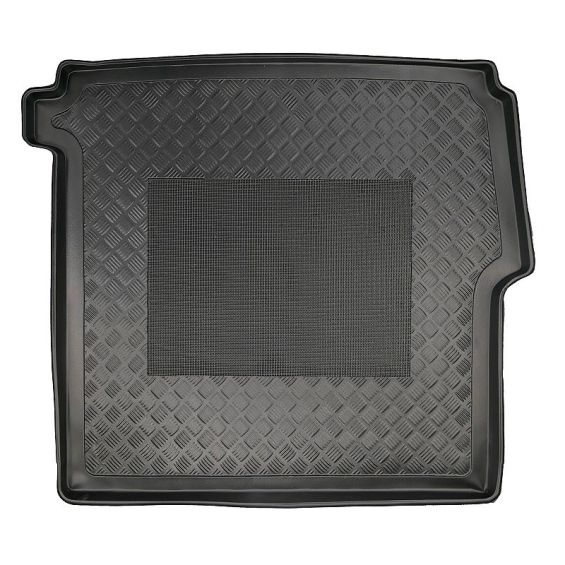 AutoStyle Kofferbakschaal 'Anti-slip' passend voor Mercedes E-Klasse W213 Kombi 2016- AutoStyle Kofferbakschaal 'Anti-slip' passend voor Mercedes E-Klasse W213 Kombi 2016-