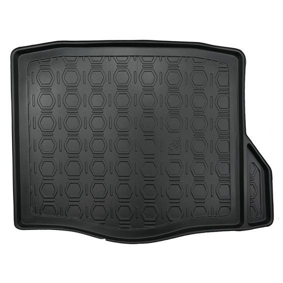 AutoStyle Kofferbakschaal 'Design' passend voor Mercedes CLA (C117) 2013-2019 AutoStyle Kofferbakschaal 'Design' passend voor Mercedes CLA (C117) 2013-2019