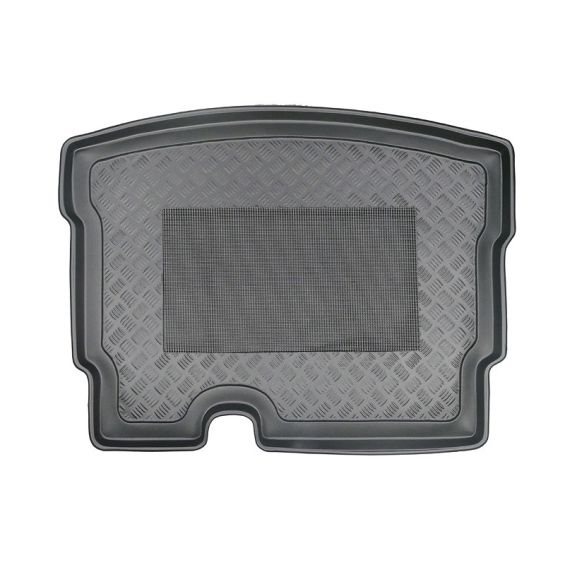 AutoStyle Kofferbakschaal 'Anti-slip' passend voor Nissan Qashqai 2007-2013