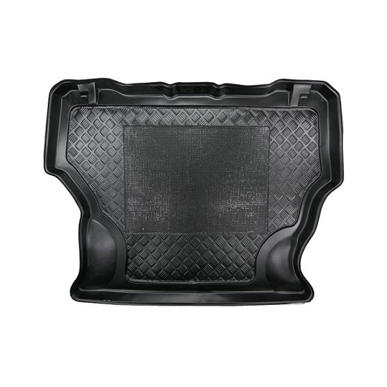 AutoStyle Kofferbakschaal 'Anti-slip' passend voor Opel Astra F Sedan 1991-1998 AutoStyle Kofferbakschaal 'Anti-slip' passend voor Opel Astra F Sedan 1991-1998